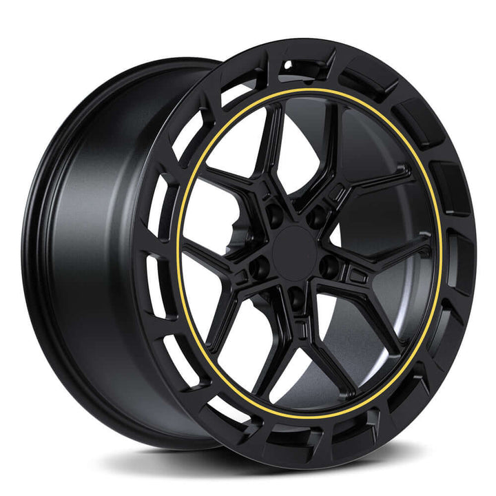 RAZOR FORGED RZR 755