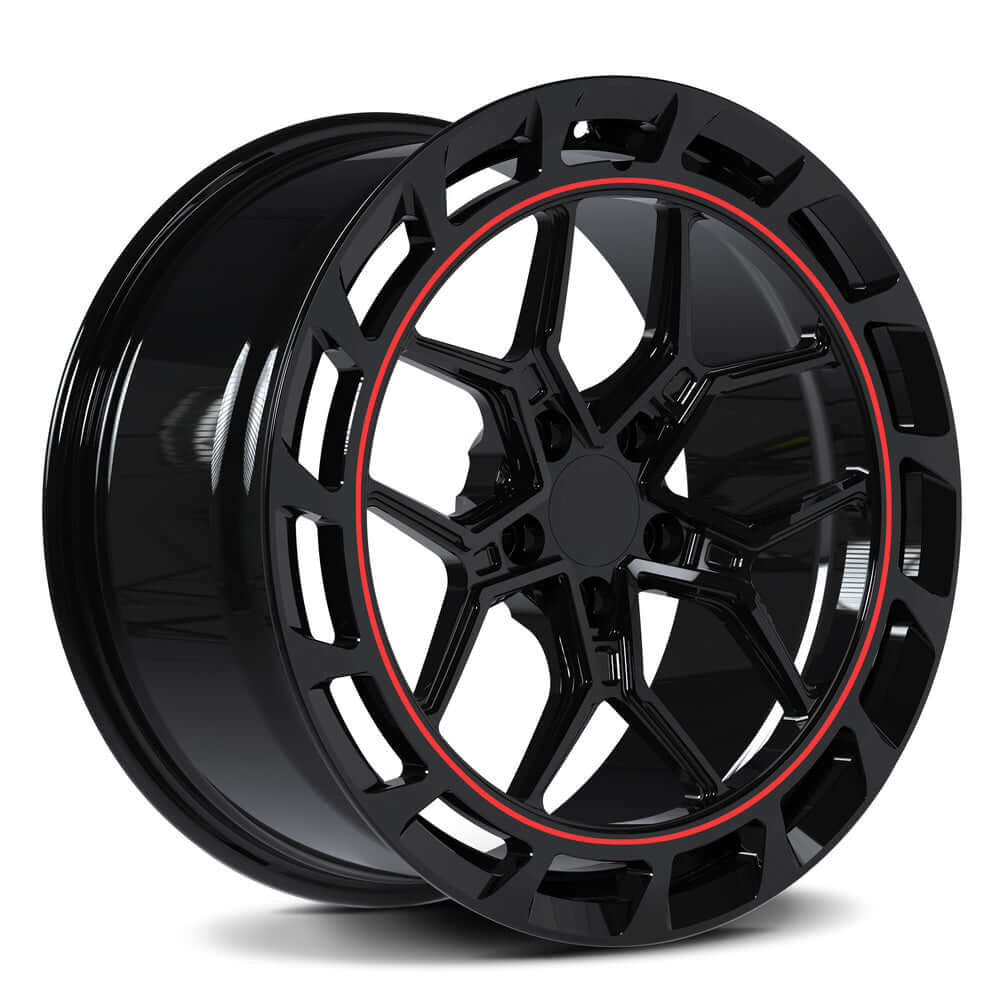 RAZOR FORGED RZR 755