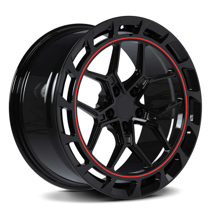 RAZOR FORGED RZR 755