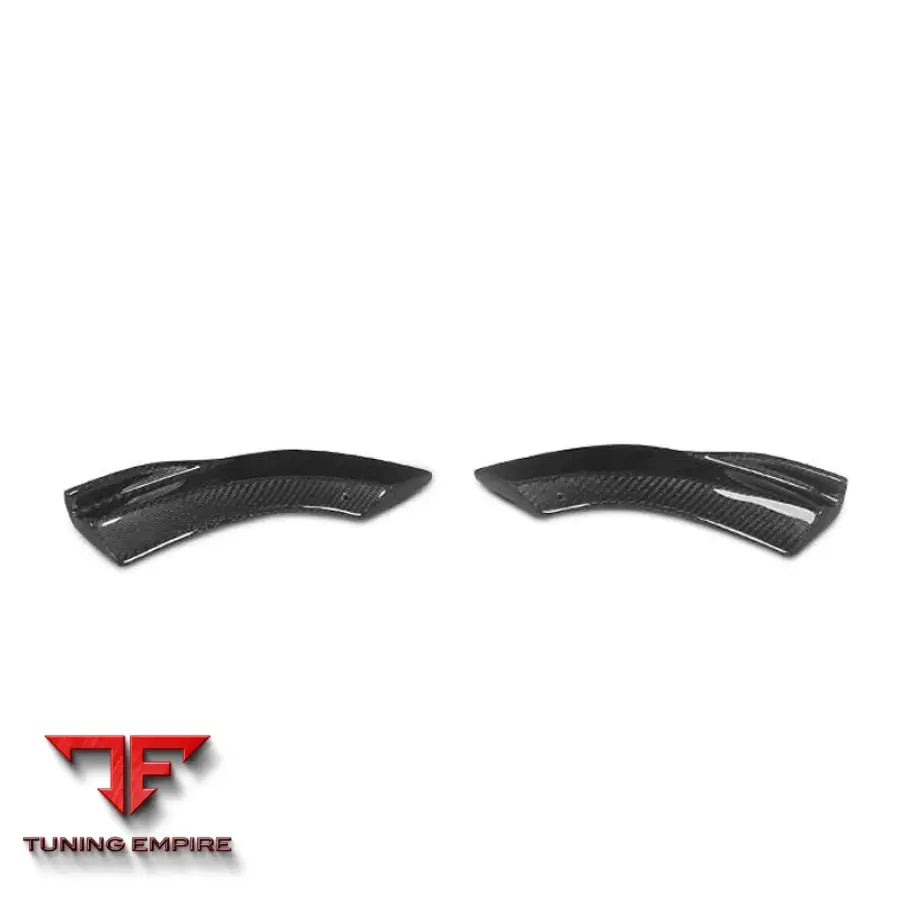 MERCEDES A-CLASS CARBON KIT W176