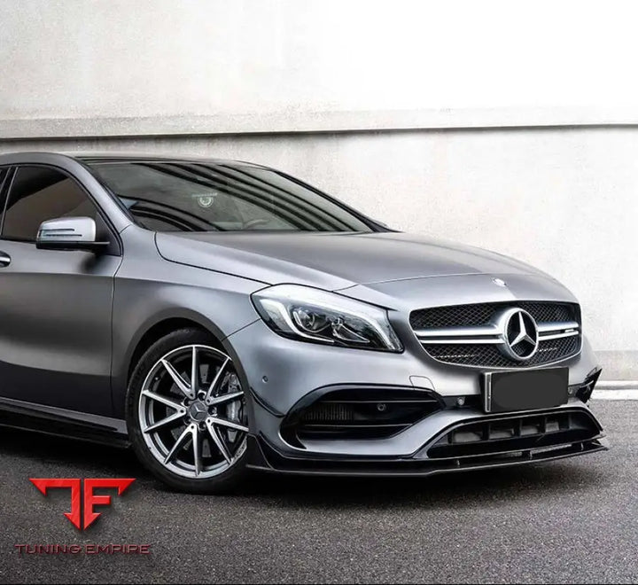 MERCEDES A-CLASS CARBON KIT W176