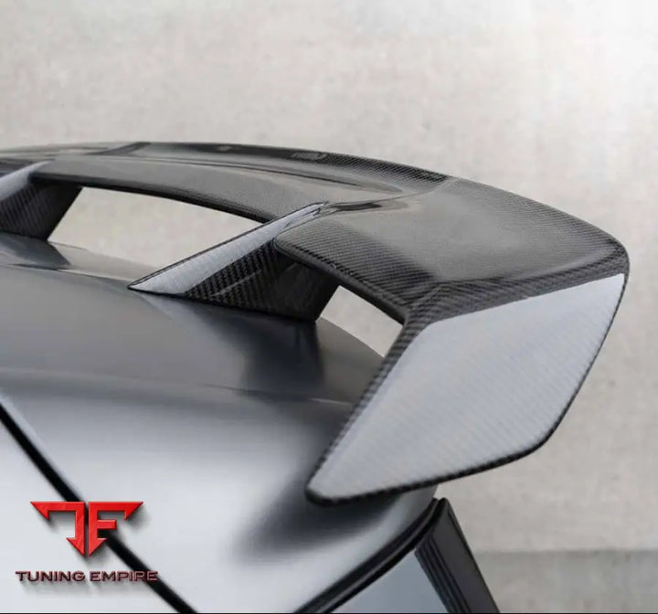 MERCEDES A-CLASS CARBON KIT W176