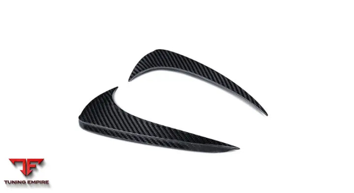 MERCEDES A-CLASS W177 CARBON KIT 2019-2025