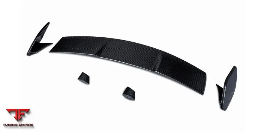 MERCEDES A-CLASS W177 CARBON KIT 2019-2025