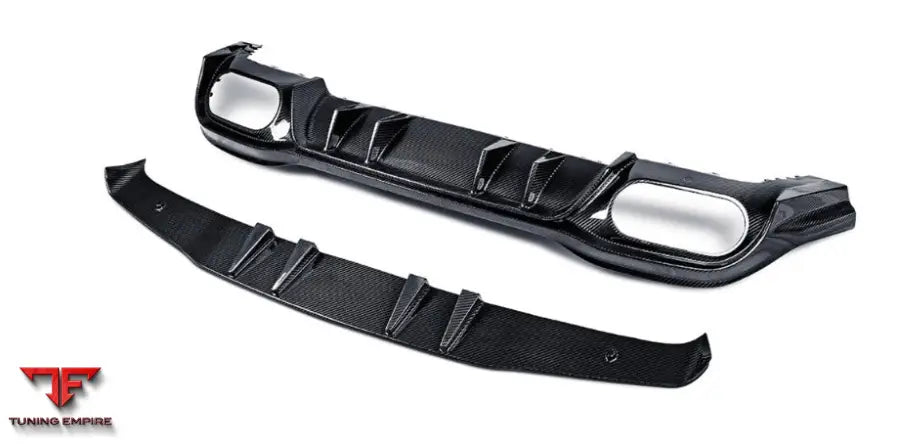 MERCEDES A-CLASS W177 CARBON KIT 2019-2025