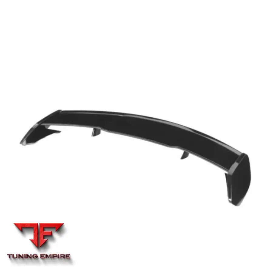 MERCEDES A45 A CLASS W177 CARBON FIBER REAR SPOILER
