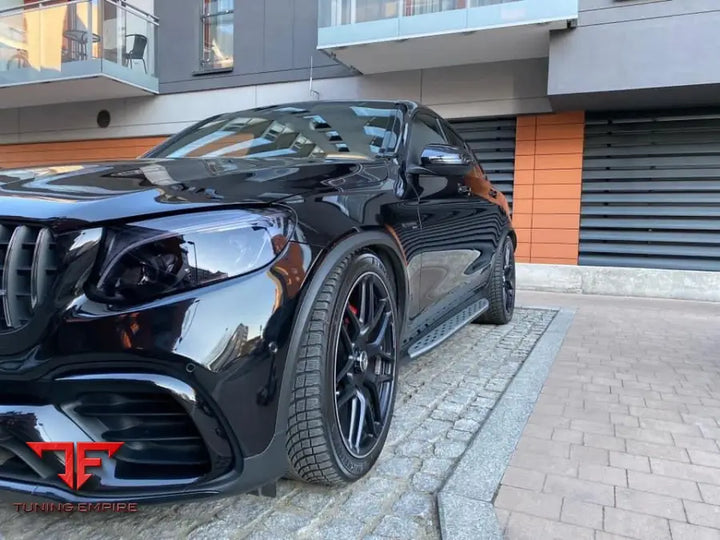 MERCEDES AIR SUSPENSION LOWERING MODULE for all Mercedes with AIRMATIC suspension