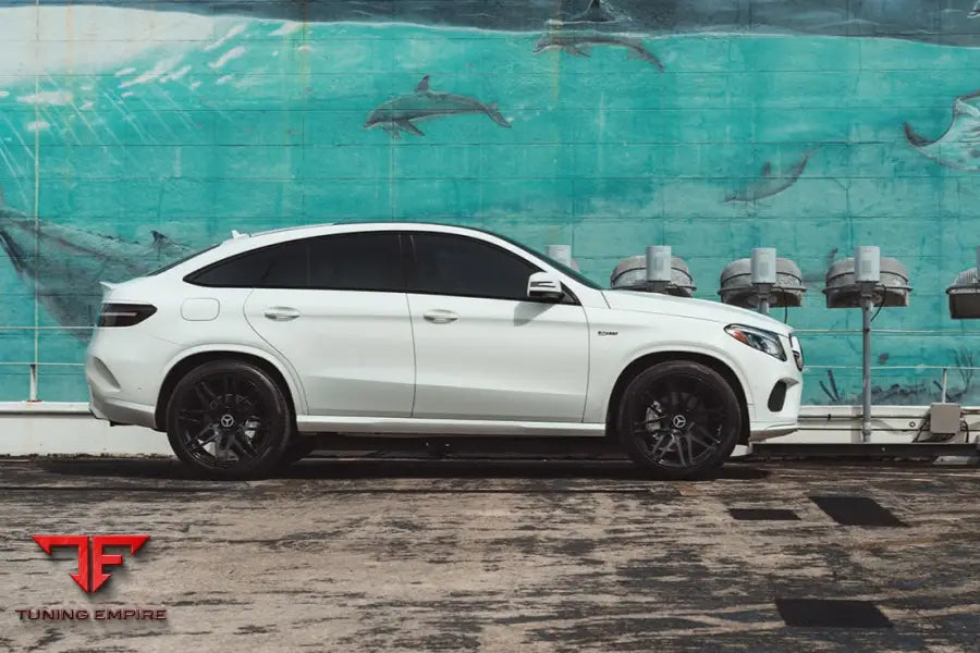 MERCEDES-AMG GLE43 AMG AGL44 MONOBLOCK FORGED WHEELS