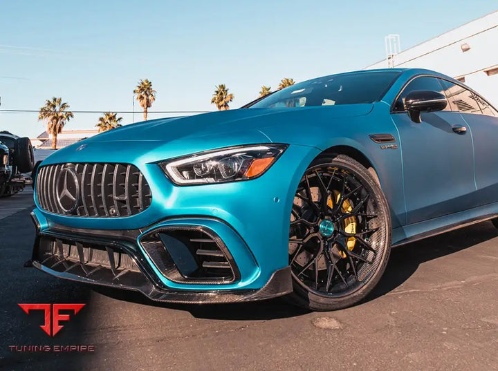 MERCEDES-AMG GT 63 S AGL43 FORGED WHEELS