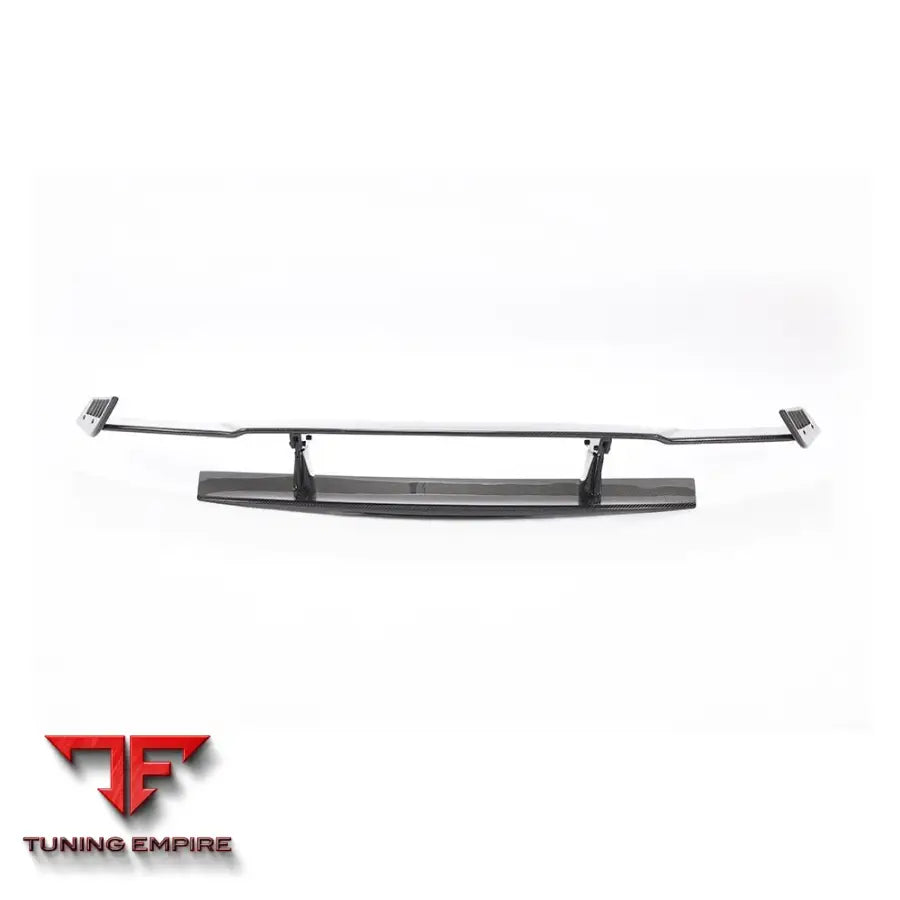 Mercedes Amg Gt/Gts C190 Carbon Body Kit 2014 - 2017 Jc Sportline