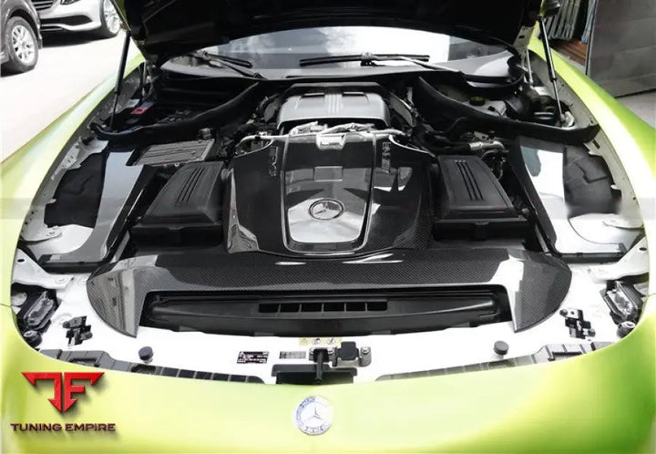 MERCEDES AMG GT / GTS CARBON BODY KIT