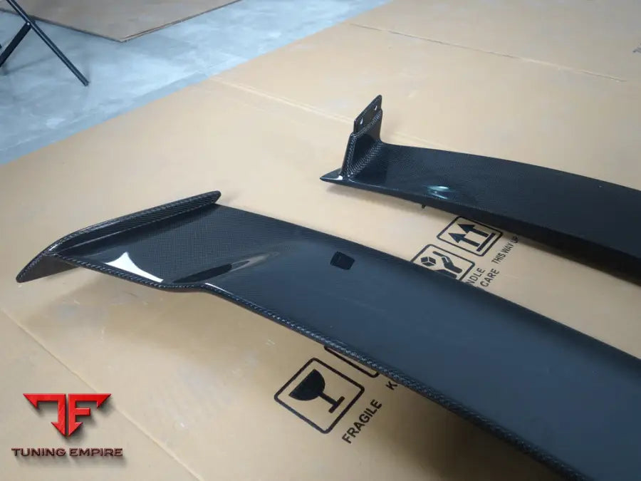MERCEDES AMG GT / GTS CARBON BODY KIT