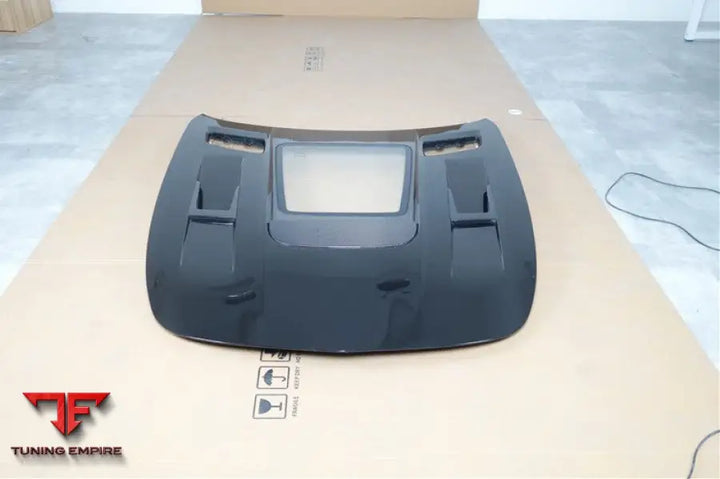 MERCEDES AMG GT / GTS CARBON BODY KIT