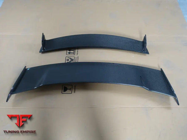 MERCEDES AMG GT / GTS CARBON BODY KIT