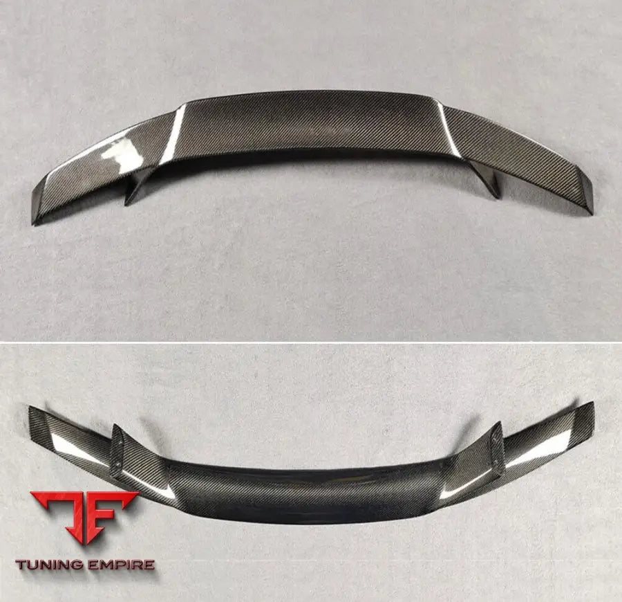 MERCEDES AMG GT53 CARBON PARTS