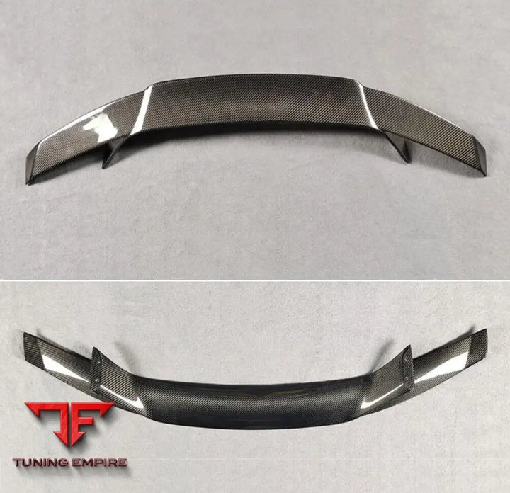MERCEDES AMG GT53 CARBON PARTS