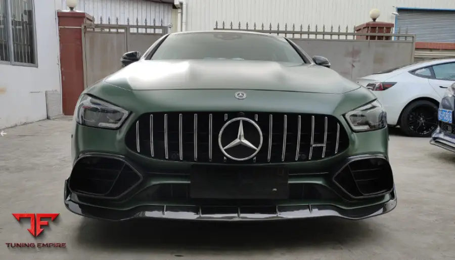MERCEDES AGM GT53 CARBON BODY KITS