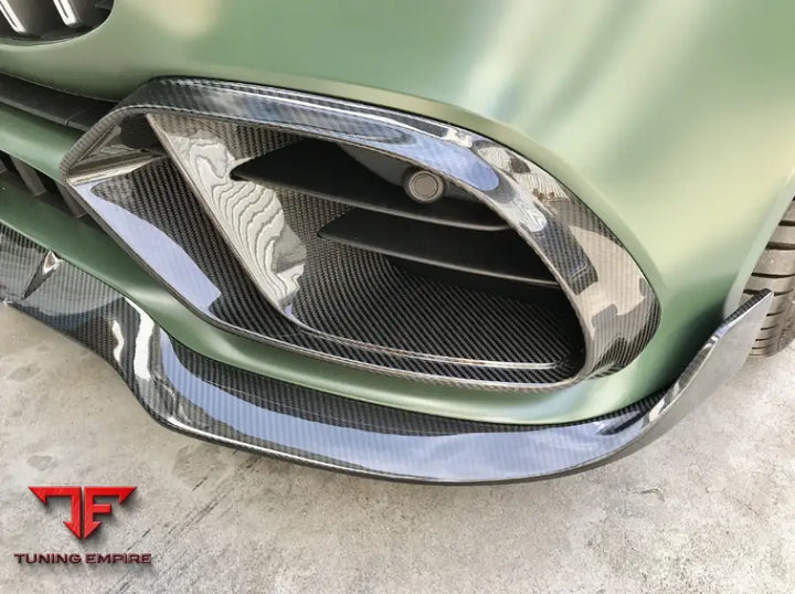 MERCEDES AGM GT53 CARBON BODY KITS