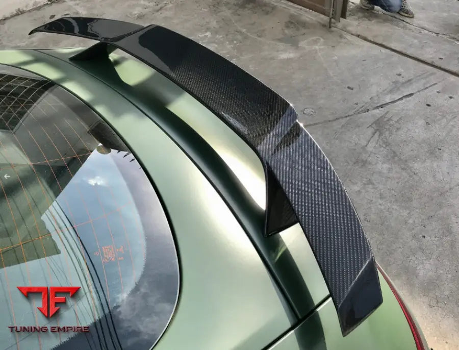 MERCEDES AGM GT53 CARBON BODY KITS