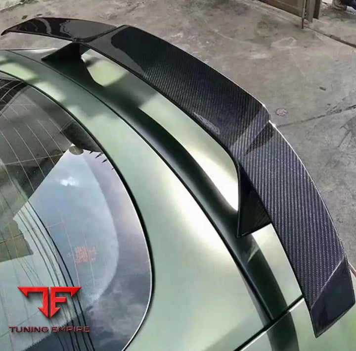 MERCEDES AMG GT53 CARBON PARTS