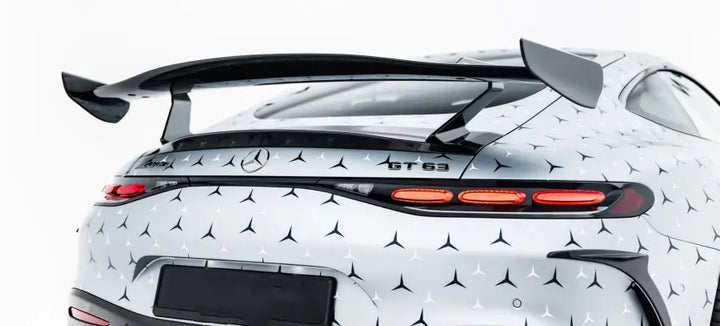 MERCEDES AMG GT63 C192 CARBON BODY KIT