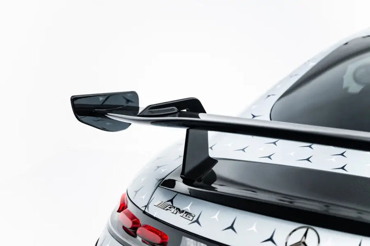 MERCEDES AMG GT63 C192 CARBON BODY KIT