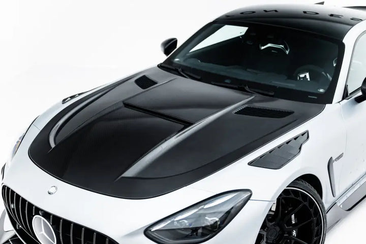 MERCEDES AMG GT63 C192 CARBON BODY KIT