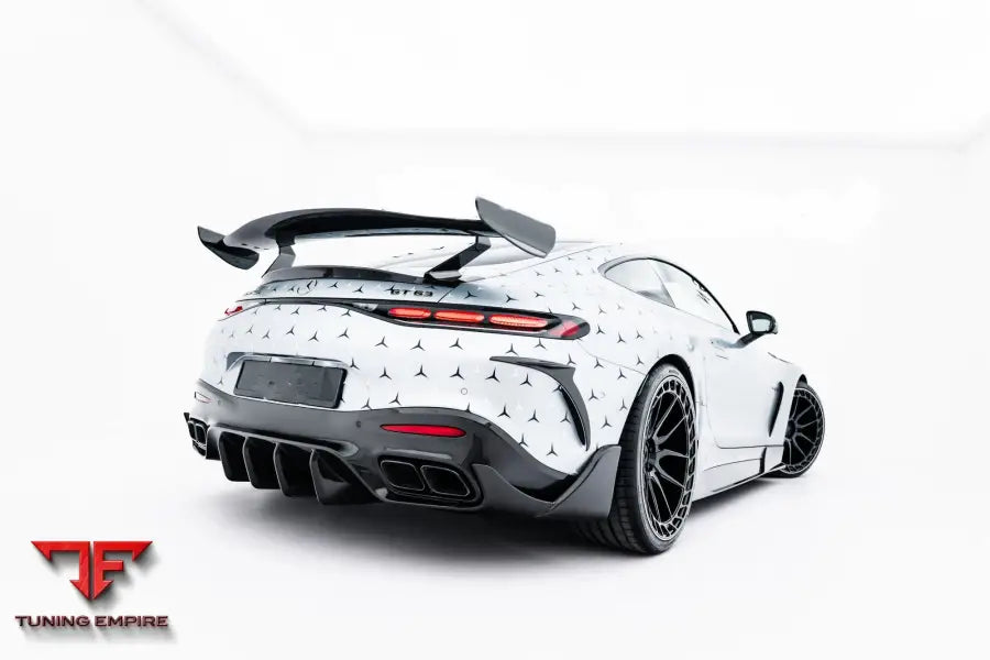 MERCEDES AMG GT63 C192 CARBON BODY KIT