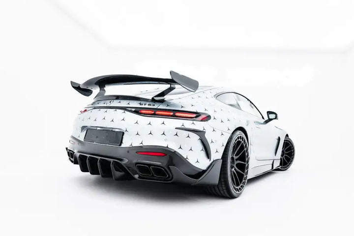 MERCEDES AMG GT63 C192 CARBON BODY KIT
