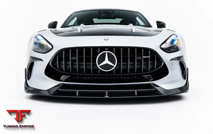 MERCEDES AMG GT63 C192 CARBON BODY KIT