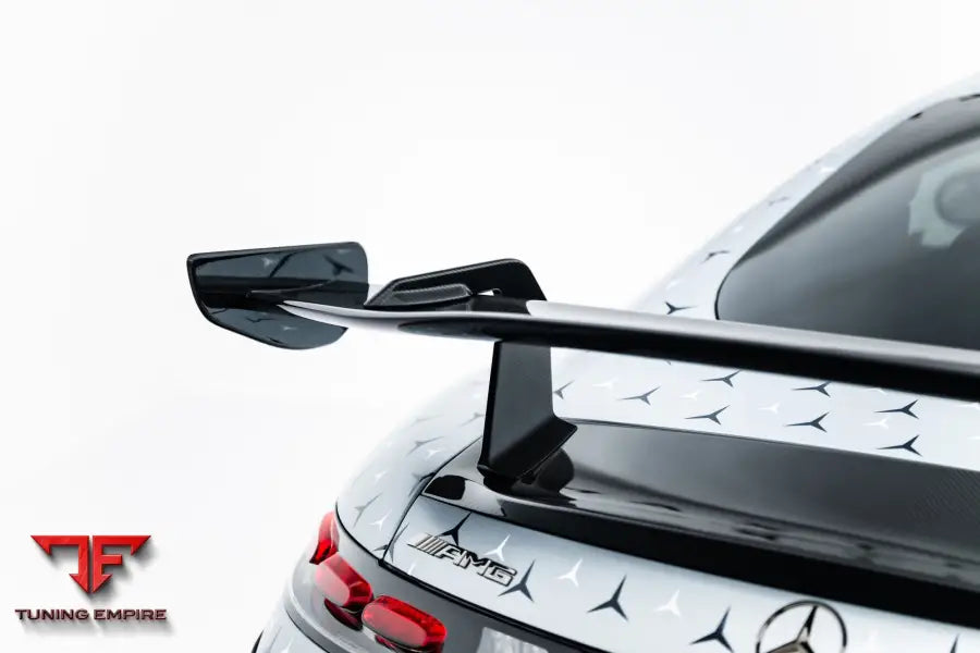 MERCEDES AMG GT63 C192 CARBON BODY KIT