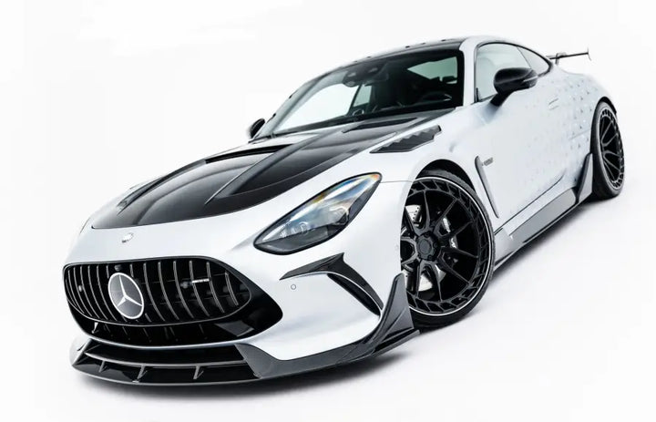 MERCEDES AMG GT63 C192 CARBON BODY KIT
