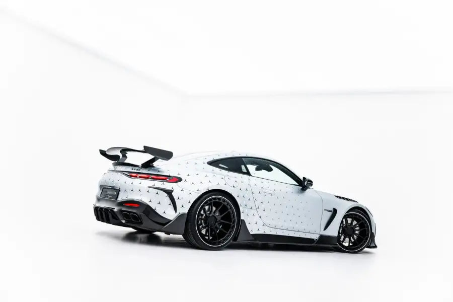 MERCEDES AMG GT63 C192 CARBON BODY KIT