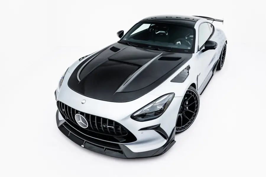 MERCEDES AMG GT63 C192 CARBON BODY KIT