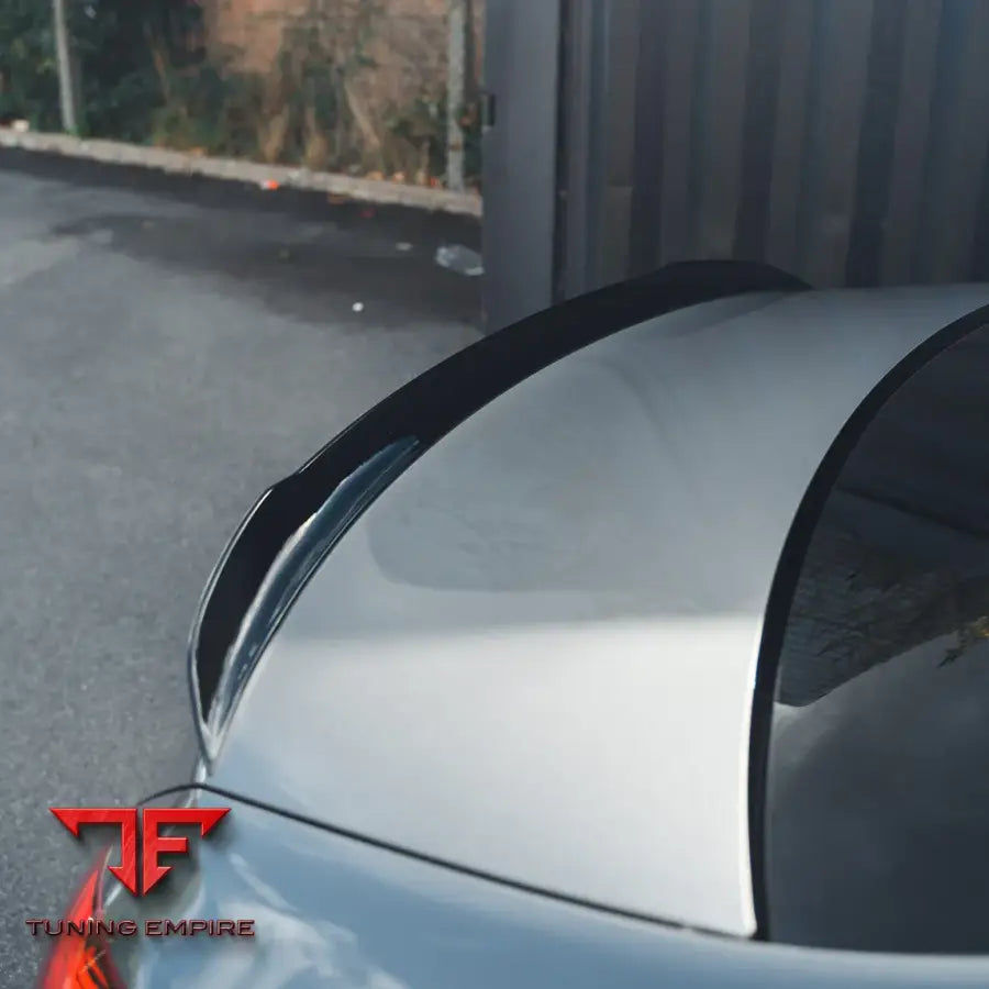 MERCEDES BENZ A CLASS V177 A35 AMG GLOSS BLACK KIT