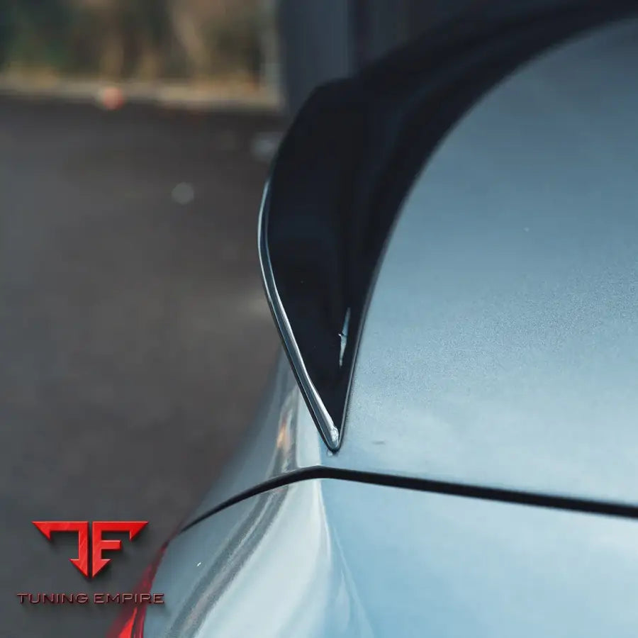 MERCEDES BENZ A CLASS V177 A35 AMG GLOSS BLACK KIT