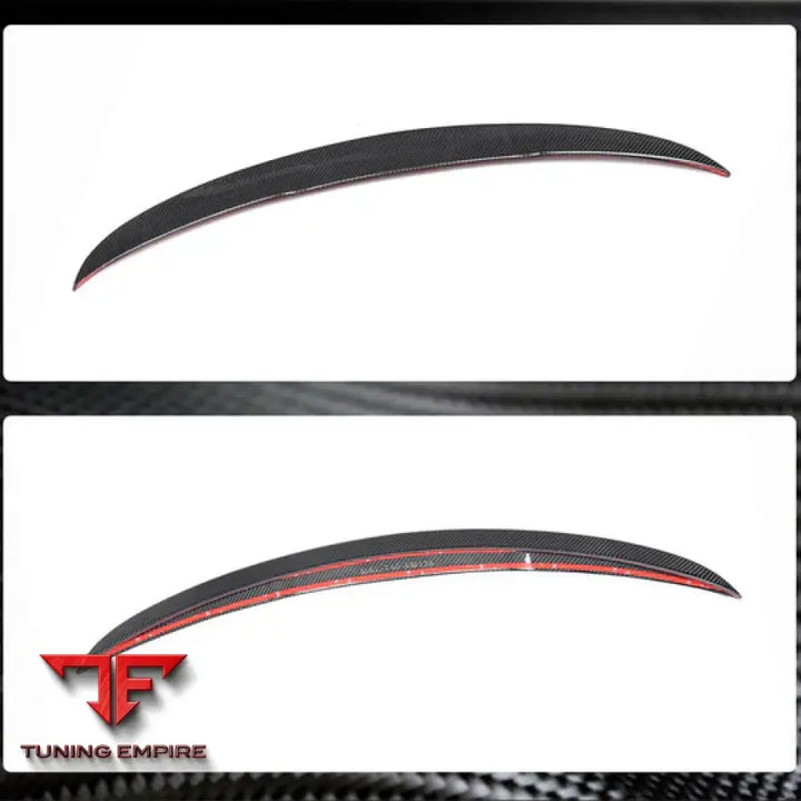 MERCEDES BENZ A CLASS W176 A45 AMG CARBON FIBER PARTS 2012-2018Y