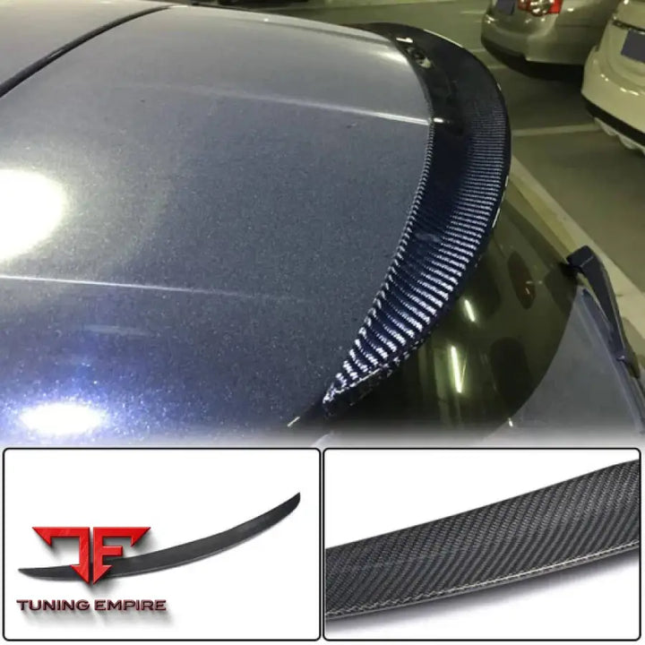 MERCEDES BENZ A CLASS W176 A45 AMG CARBON FIBER PARTS 2012-2018Y