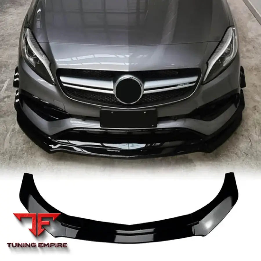 MERCEDES BENZ A CLASS W176 A45 AMG CARBON FIBER PARTS 2012-2018Y