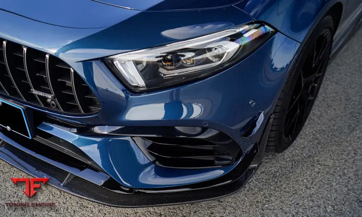 Mercedes Benz A-Class(W176)