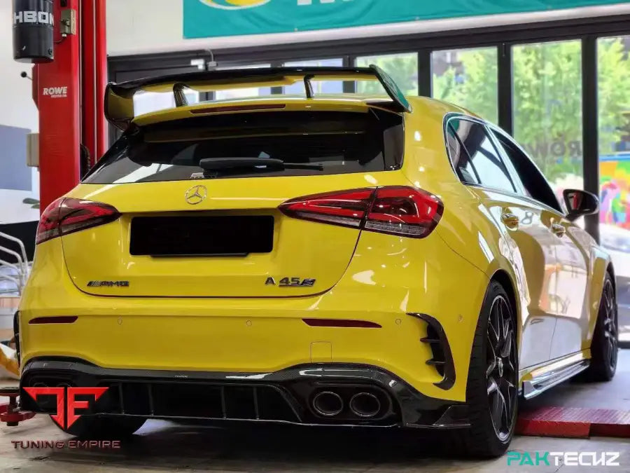 Mercedes Benz A-Class(W176)