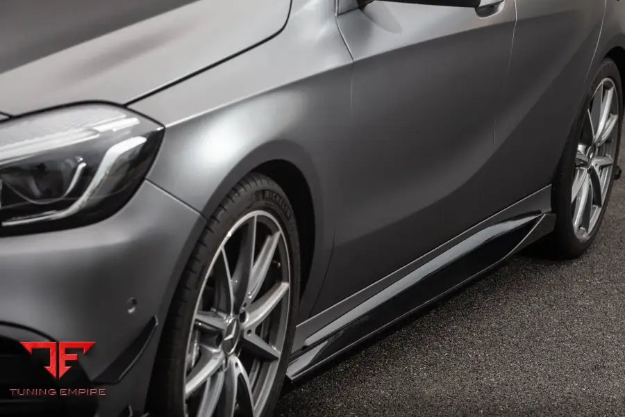 Mercedes Benz A-Class(W176)