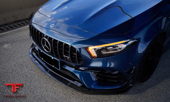 Mercedes Benz A-Class(W176)