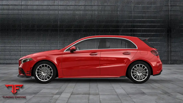 Mercedes Benz A-Class(W176)