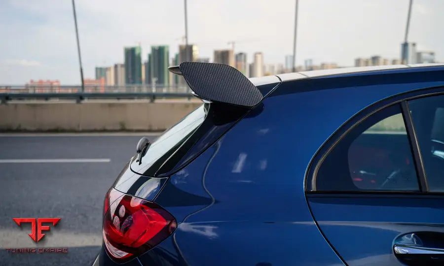 Mercedes Benz A-Class(W176)