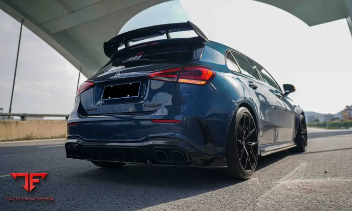 Mercedes Benz A-Class(W176)