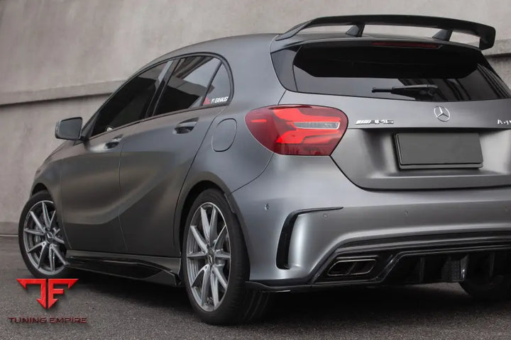 Mercedes Benz A-Class(W176)