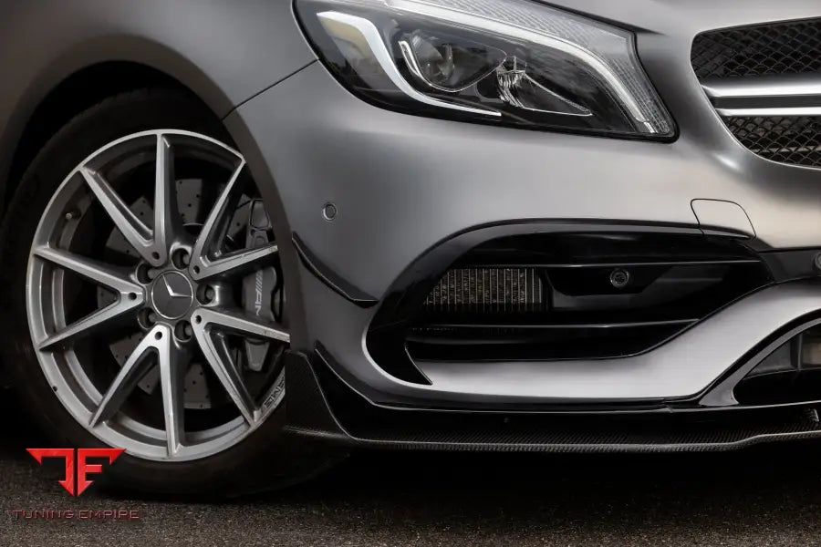 Mercedes Benz A-Class(W176)