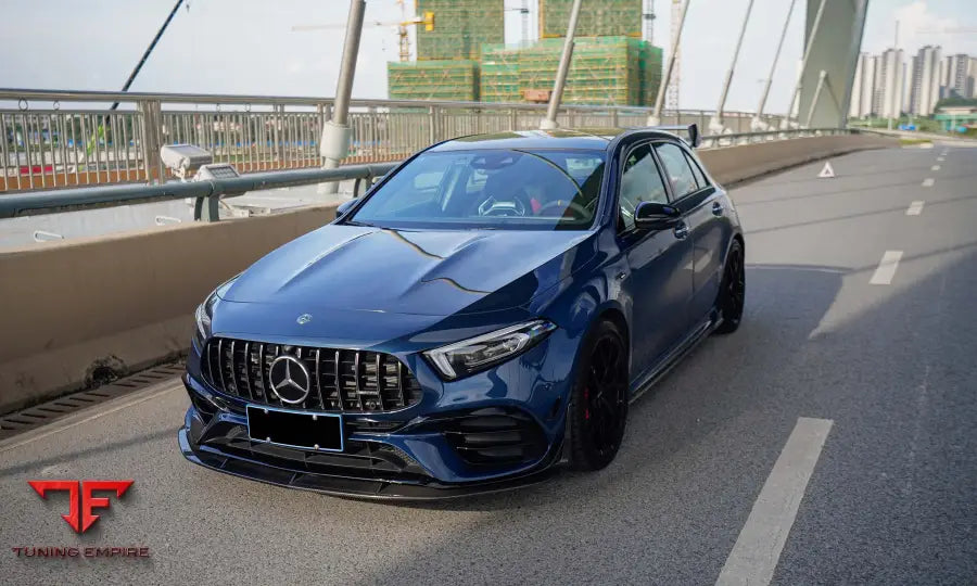 Mercedes Benz A-Class(W176)