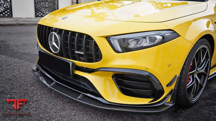 Mercedes Benz A-Class(W176)